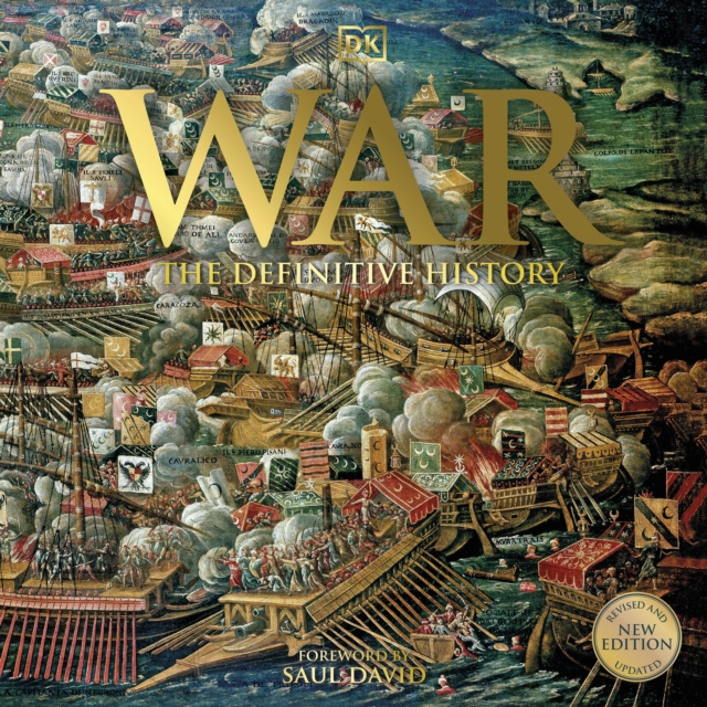 Audiobook War Tim Rumboll
