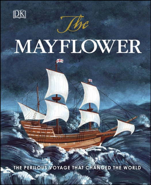 E-book Mayflower Libby Romero