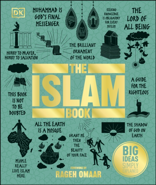 E-book Islam Book Rageh Omaar
