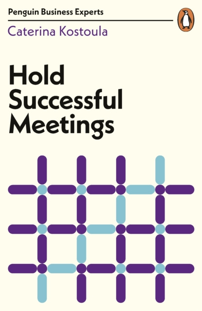 E-book Hold Successful Meetings Caterina Kostoula