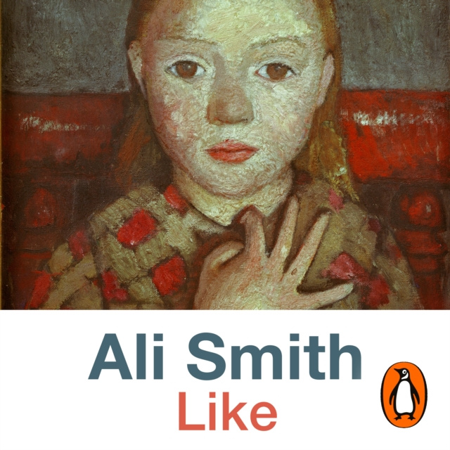Audiobook Like Ali Smith