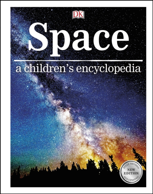 E-knjiga Space DK