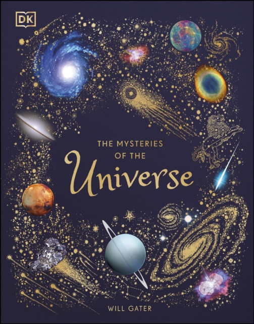 E-Book Mysteries of the Universe Will Gater