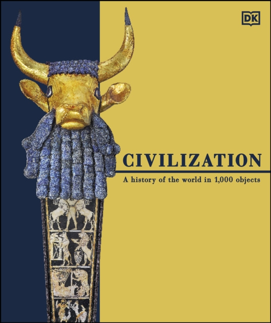 E-knjiga Civilization DK