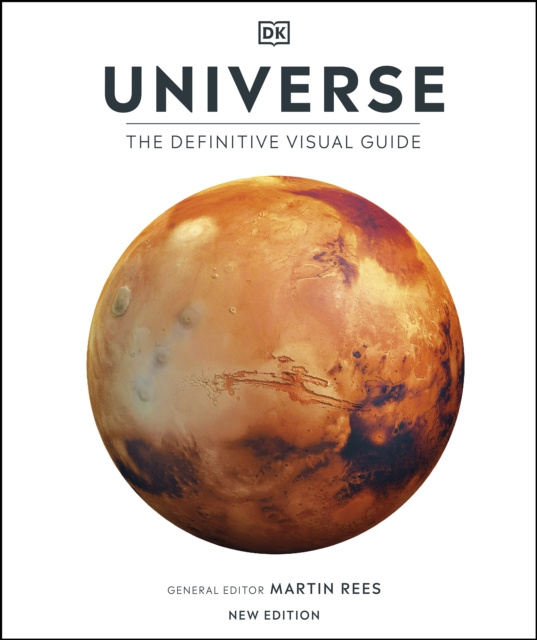 E-book Universe Martin Rees