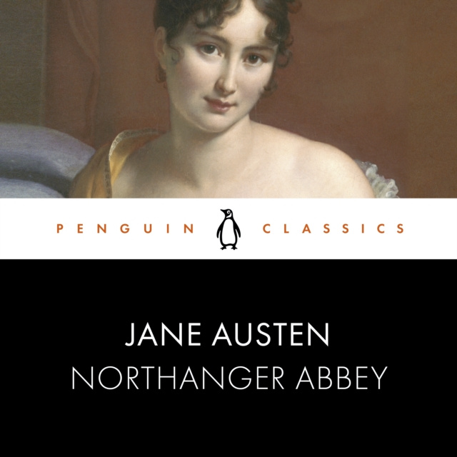 Luisterboek Northanger Abbey Jane Austen