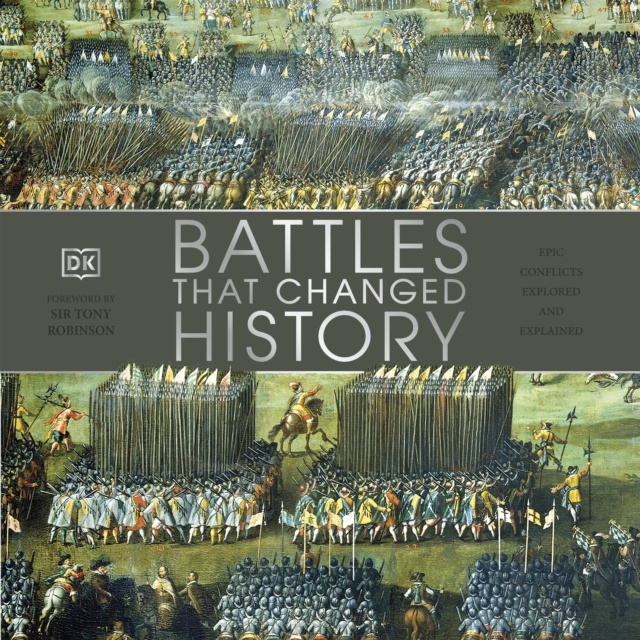 Аудиокнига Battles That Changed History Andrew Foster