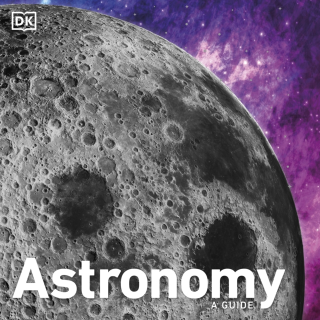 Audiobook Astronomy Andrew Wincott