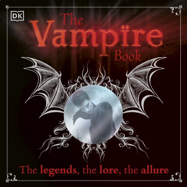 Audiobook Vampire Book Beth Eyre