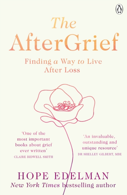E-kniha AfterGrief Hope Edelman