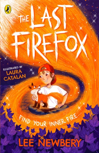 E-Book Last Firefox Lee Newbery