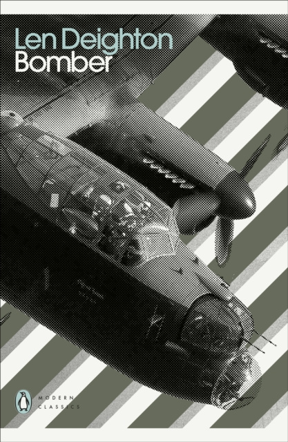 E-knjiga Bomber Len Deighton