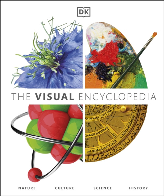E-Book Visual Encyclopedia DK