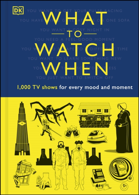 E-kniha What to Watch When Christian Blauvelt
