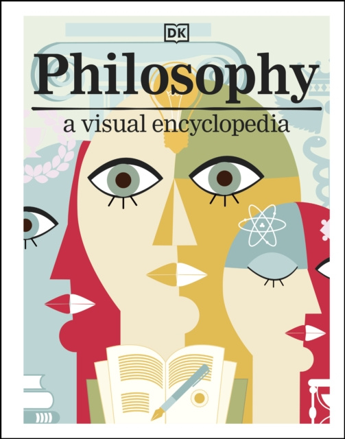 E-knjiga Philosophy DK