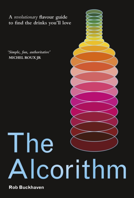 E-knjiga Alcorithm Rob Buckhaven