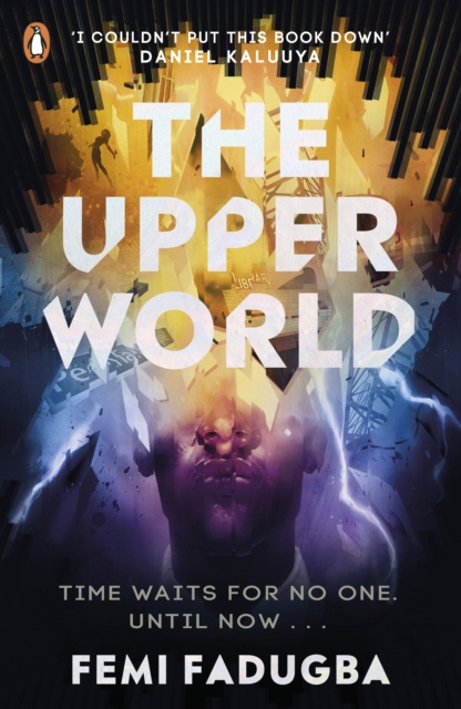 E-knjiga Upper World Femi Fadugba