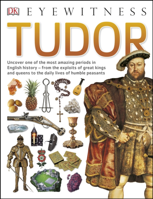 E-Book Tudor DK