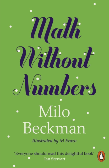E-Book Math Without Numbers Milo Beckman