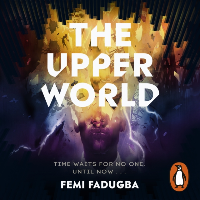 Audiobook Upper World Femi Fadugba
