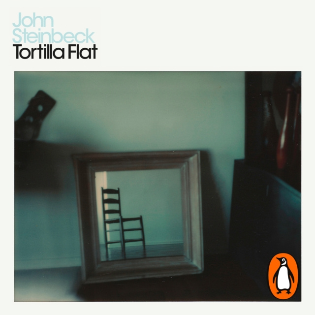 Hörbuch Tortilla Flat John Steinbeck