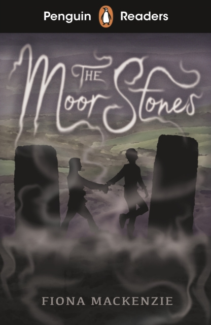 E-kniha Penguin Readers Starter Level: The Moor Stones (ELT Graded Reader) Fiona Mackenzie