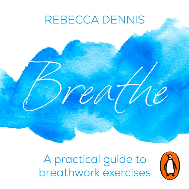 Audiokniha Breathe Rebecca Dennis