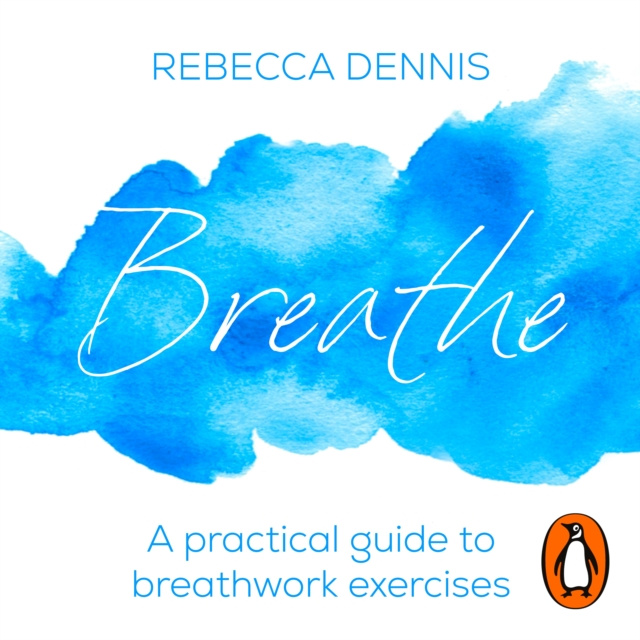 Audiolibro Breathe Rebecca Dennis