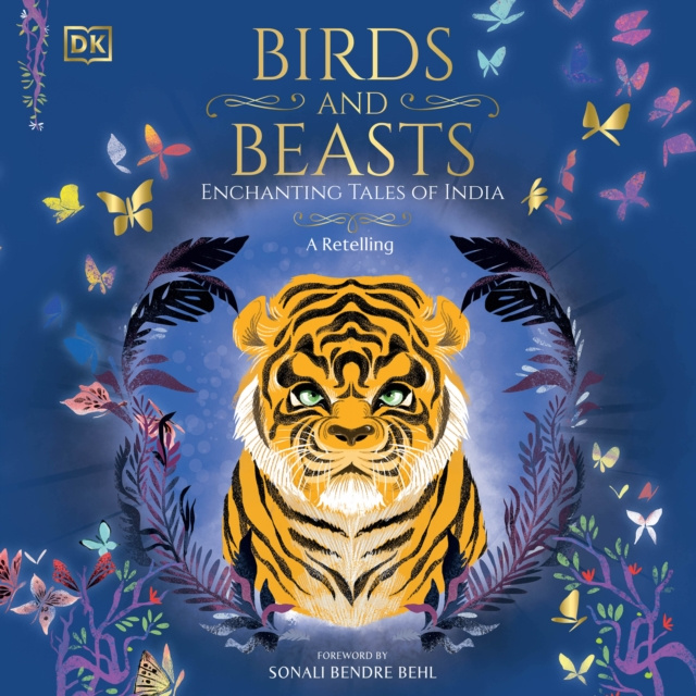 Audiobook Birds & Beasts Sartaj Garewal