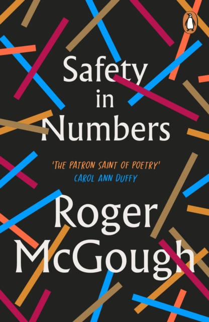 E-book Safety in Numbers Roger McGough