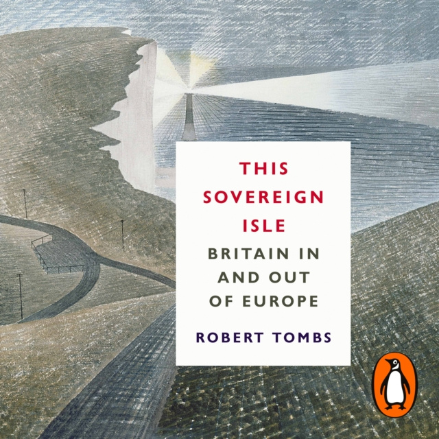 Livre audio This Sovereign Isle Robert Tombs