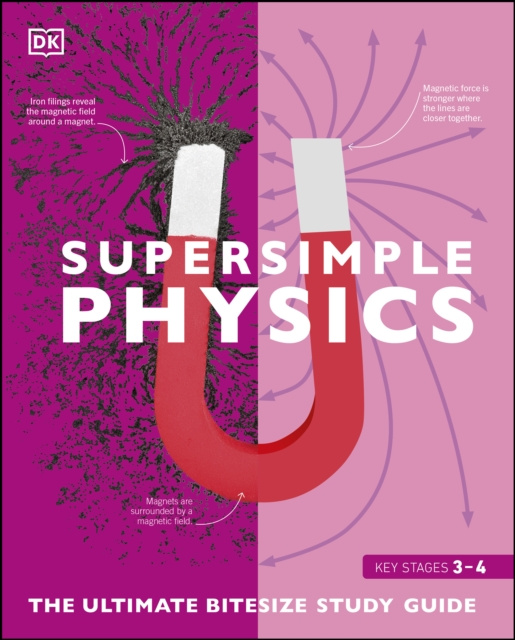 ebook Super Simple Physics DK