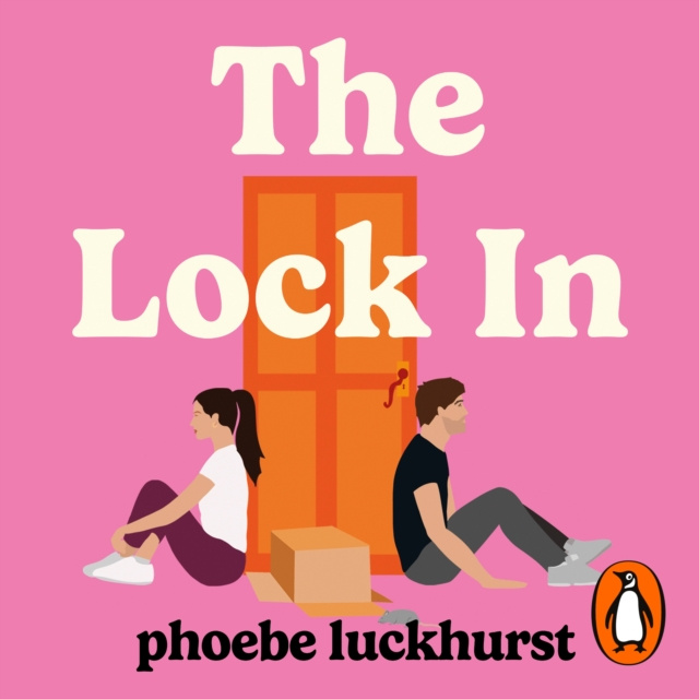 Hörbuch Lock In Phoebe Luckhurst
