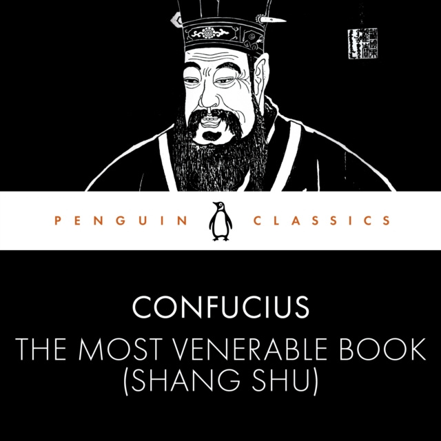 Audiokniha Most Venerable Book (Shang Shu) Confucius