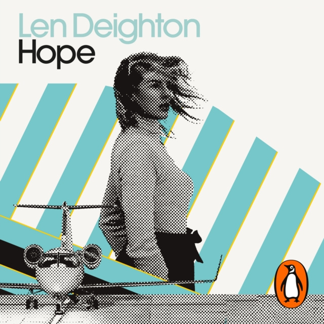 Hörbuch Hope Len Deighton