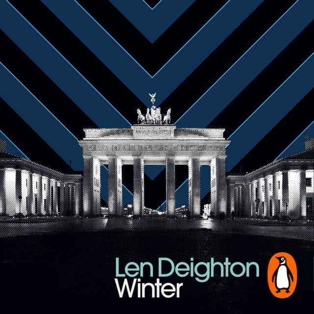 Audiobook Winter Len Deighton