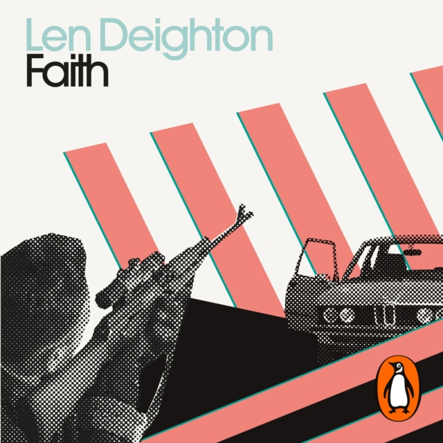 Audiobook Faith Len Deighton