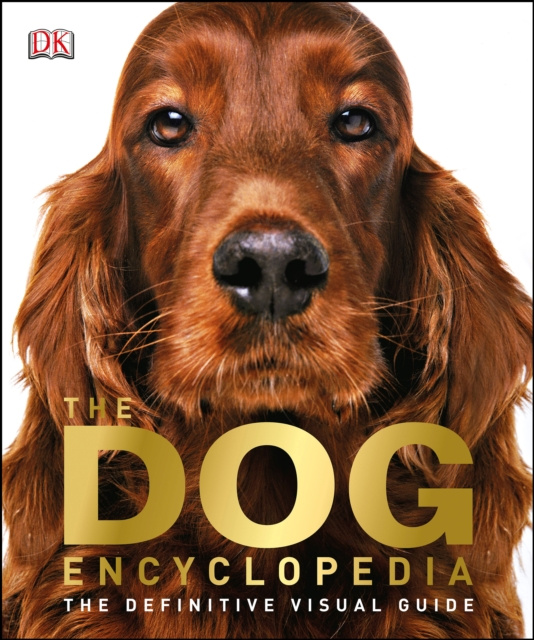 ebook Dog Encyclopedia DK