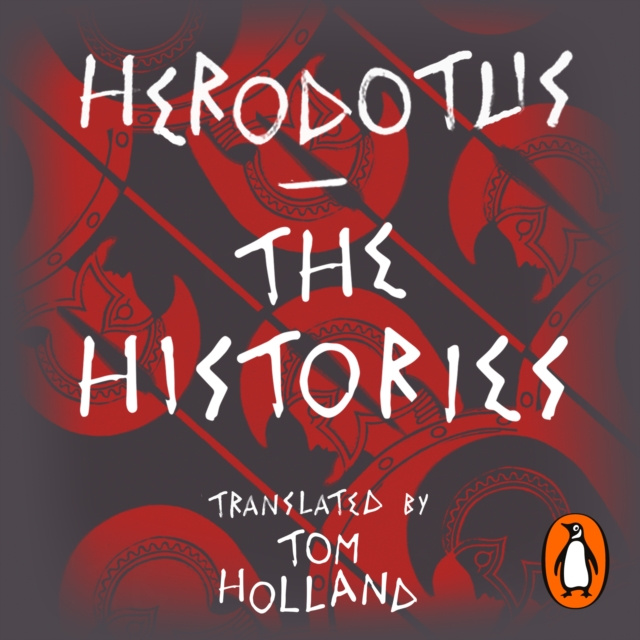 Audiokniha Histories Herodotus