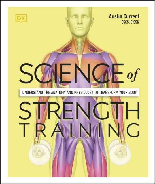 E-kniha Science of Strength Training Austin Current