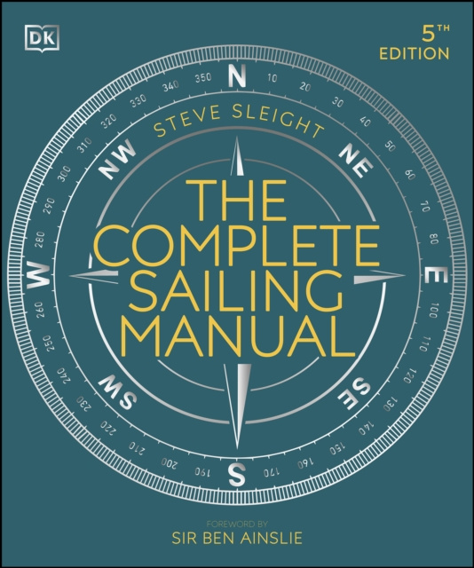E-book Complete Sailing Manual Steve Sleight