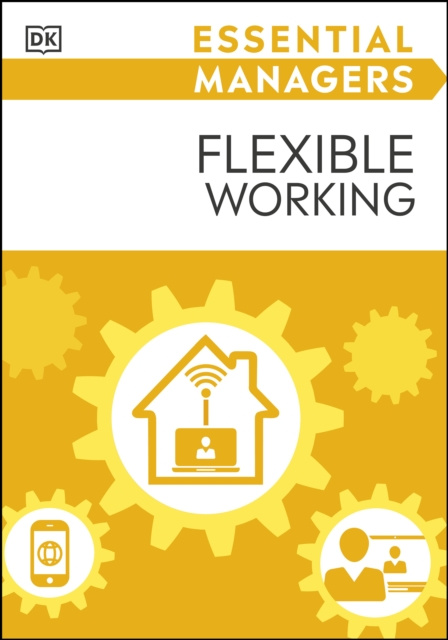 E-knjiga Flexible Working DK