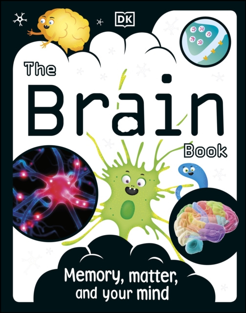 E-book Brain Book Liam Drew