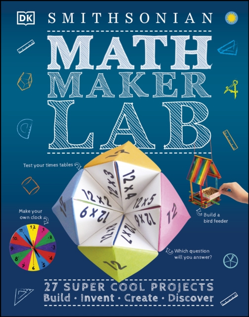 E-knjiga Maths Lab DK