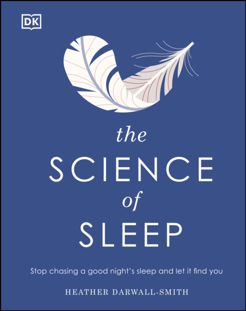 E-kniha Science of Sleep Heather Darwall-Smith
