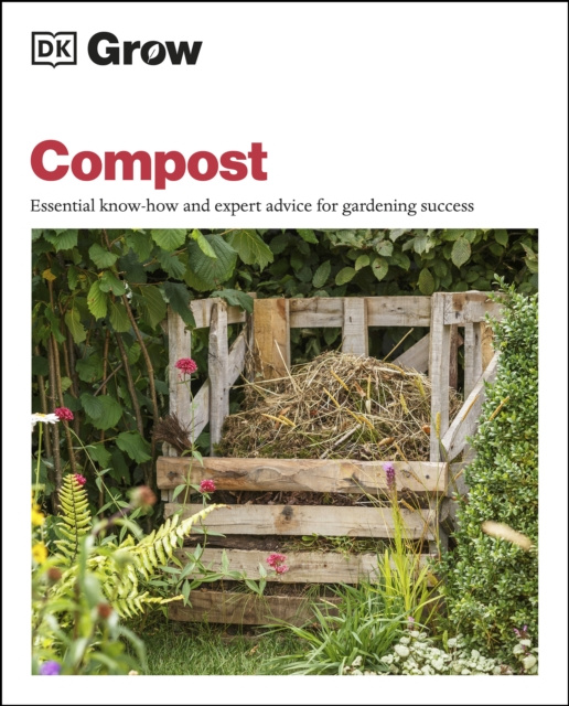 E-book Grow Compost Zia Allaway