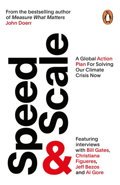 E-book Speed & Scale John Doerr