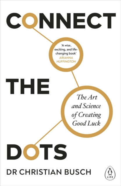 E-book Connect the Dots Dr Christian Busch