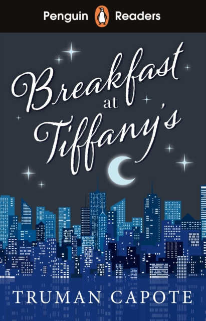 E-könyv Penguin Readers Level 4: Breakfast at Tiffany's (ELT Graded Reader) Truman Capote
