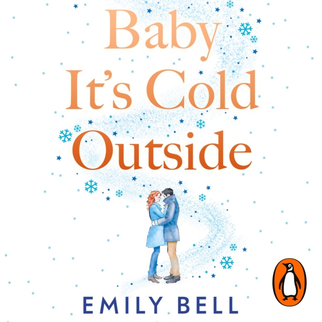 Zvočnica Baby It's Cold Outside Emily Bell